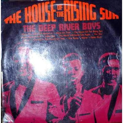The House Of The Rising Sun