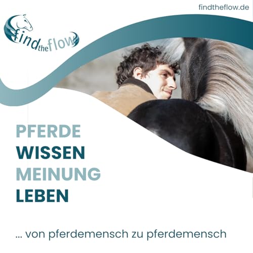 Arien Aguilar - Jungpferde