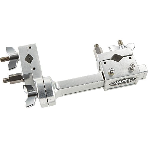 MAPEX MCH913 Clamp Adapter Drum Accessories Clamps Supports