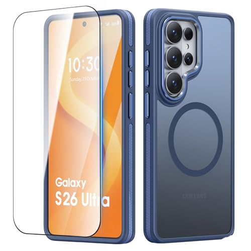 Protection Samsung S26 Ultra anti-espion pour sécuriser vos trajets en train