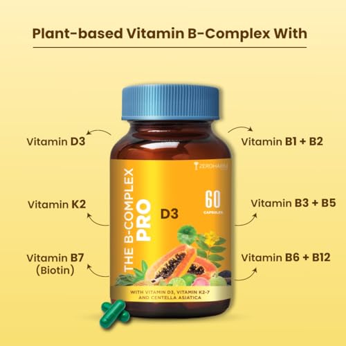 Zeroharm B-Complex Pro - Image 3 of 9