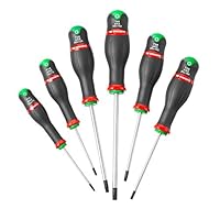 ANX - Tournevis PROTWIST® pour vis Torx® - ANX10X75 - Facom | IFD O ANX - Tournevis PROTWIST® pour vis Torx® - ANX10X75 - Facom | IFD O