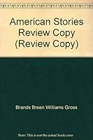 American Stories Review Copy 0321511034 Book Cover