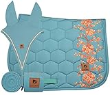 HOHE QUALITÄTSSTANDARDS: Jeder Schritt im Produktionsprozess wird sorgfältig überwacht, ebenso die Qualität der Stoffe. Die schönen Farben und Muster sind sehr haltbar, da beim Druck die Fasern durchgefärbt werden.