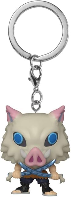 Funko Pop! Keychain Niemowlęta - dziewczynki Funko