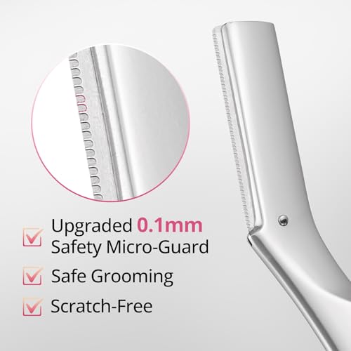 Mistfree Reusable Dermaplane Razor