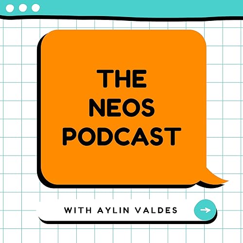 EP. 13: Aylin Valdes