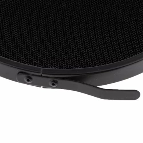 Image of 10 /20 /30 /40 /50 /60 Degree Honeycombs Grids Photography Light Modifiers for Angles Control Professional Spotlights Effects