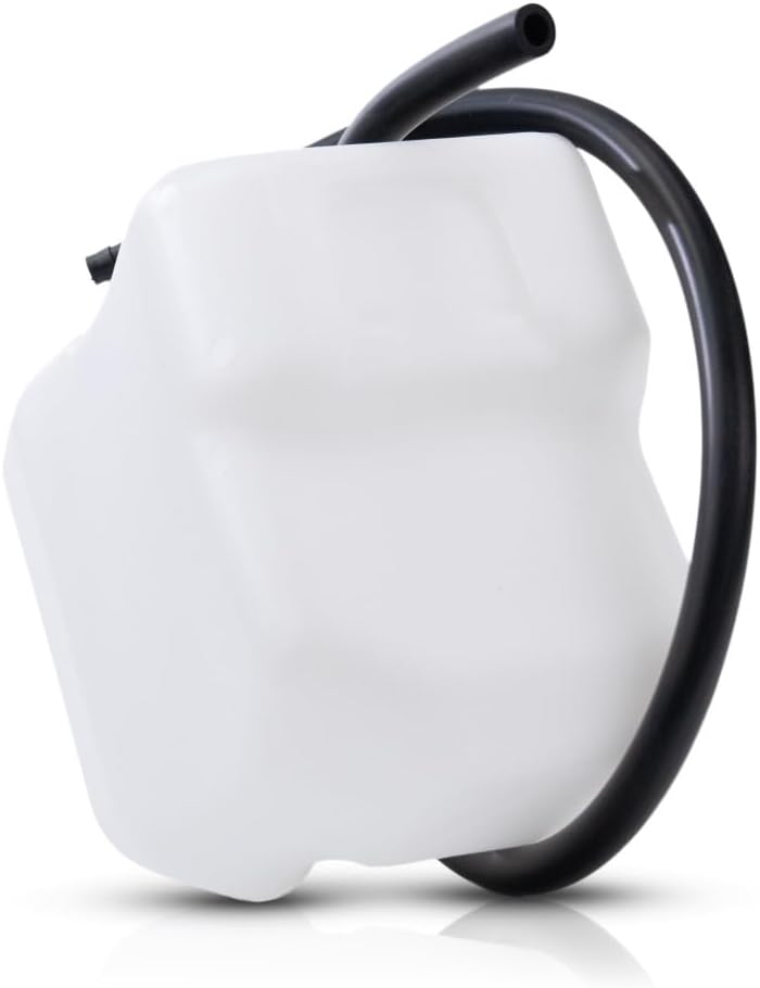For Toyota Camry Coolant Reservoir 2002 2003 2004 | 2.4L Engine | w/Cap | TO3014131 | 1647028060