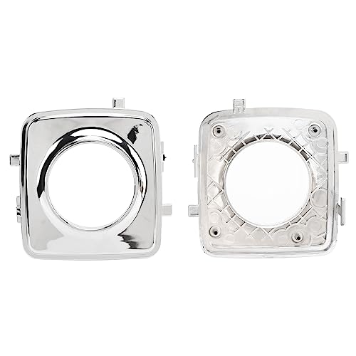 ABS Radiator Grill Cover Replacement for Rolls Royce Ghost RR4 Spirit of Ecstasy, Goddess Lifting Chrome Plating Cover