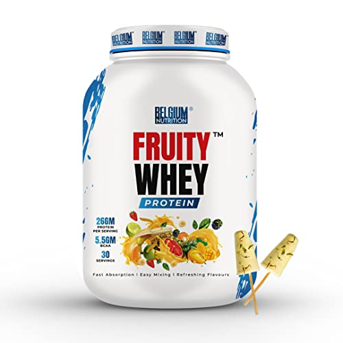 Nutrition label 1