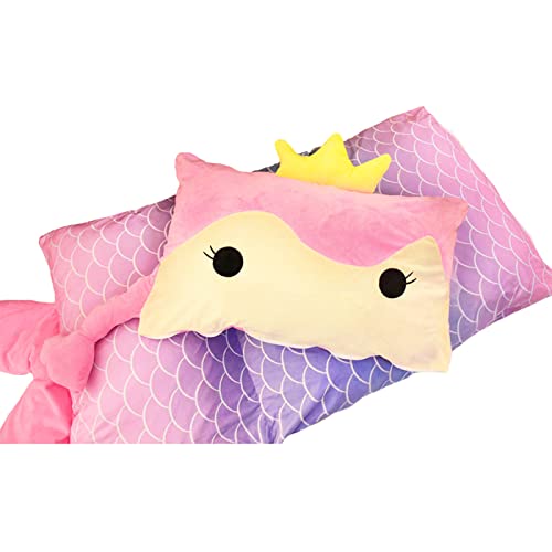 Lzbxbxda Animal Floor Pillow Cover For Kids Floor Lounger Bed Cover Pillow Cover Floor Cushions Cover For Seating Reading Playing Games Slumber Party #TOP5