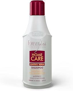 Condicionador Home Care Manutenção Pós Progressiva Forever Liss 300ml