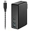 112W USB|C & USB Wall Accesory w/ USB|C Cable
