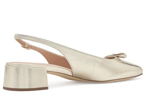 Image of Cole Haan Womens Patsy Bow Slingback