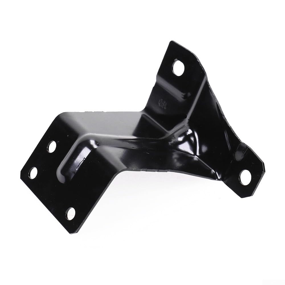 Kit de support de roue de secours, compatible avec Fiat Ducato à partir de 2006 pour Jumper Boxer Relay 2006 Installation de remplacement ABS Métal Noir