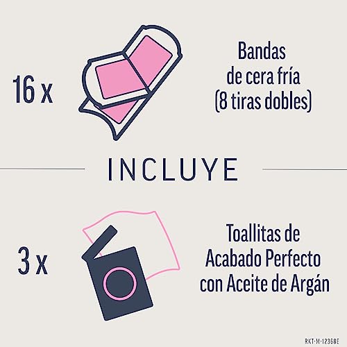 Descubre la mejor manicura y pedicura de LugoPulsa aqui 👈🏼 y pide cita Veet-Expert-Bandas-de-Cera-Fria-Depilatoria-para-Depilacion-de-Axilas-con-Manteca-de-Karite-16-tiras