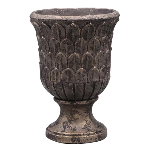 �f���L (dellki) �� �G�[�f�� �����O A �u���b�N�S�[���h ��165×H230mm WE16BK