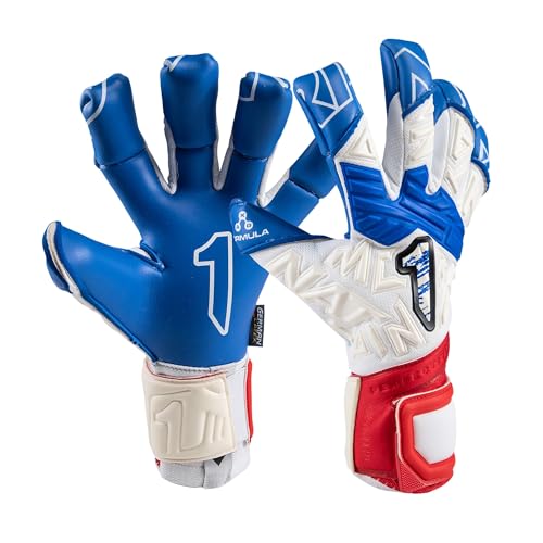 Gants de gardien Rinat Fiera Gk Pro football mixte protection sport