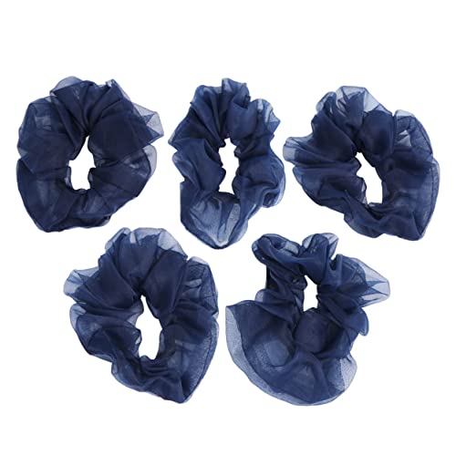 5 wA^C r[Y їp̃{lbg p J[[ z_[ l hair tie hair band anigift hairband Ă̔̃lN^C  HONMEET