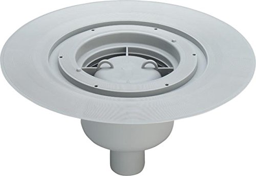 Viega 4951.15 - Sumidero piso advantix dn70
