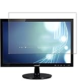 asus vs197de 18.5 La transparencia del 99% conserva el brillo y la definición de la pantalla original.