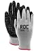 MAGID Heat Resistant Palm-Dotted Work Gloves, 12 PR, Nitrile Coated (Nitrix), Size 8/M, Silicone Free, Reusable, 13-Gauge (GP149)