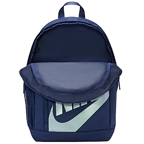 NIKE Unisex Kid's Sport, Midnight Navy/Midnight Navy/Iridescent, One Size4