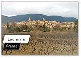 location maison vaucluse le bon coin Dimensions : 53 x 80 mm Aimant de réfrigérateur Lourmarin, Vaucluse