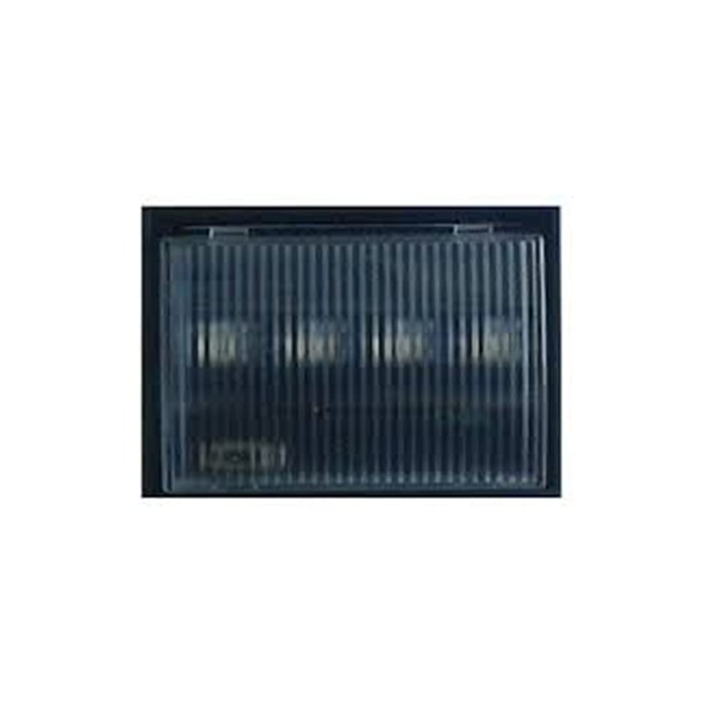 Luz de emergencia fija empotrable - GECA S.R.L. 30121490
