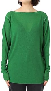 「Plage」 長袖ニット - グリーン レディース