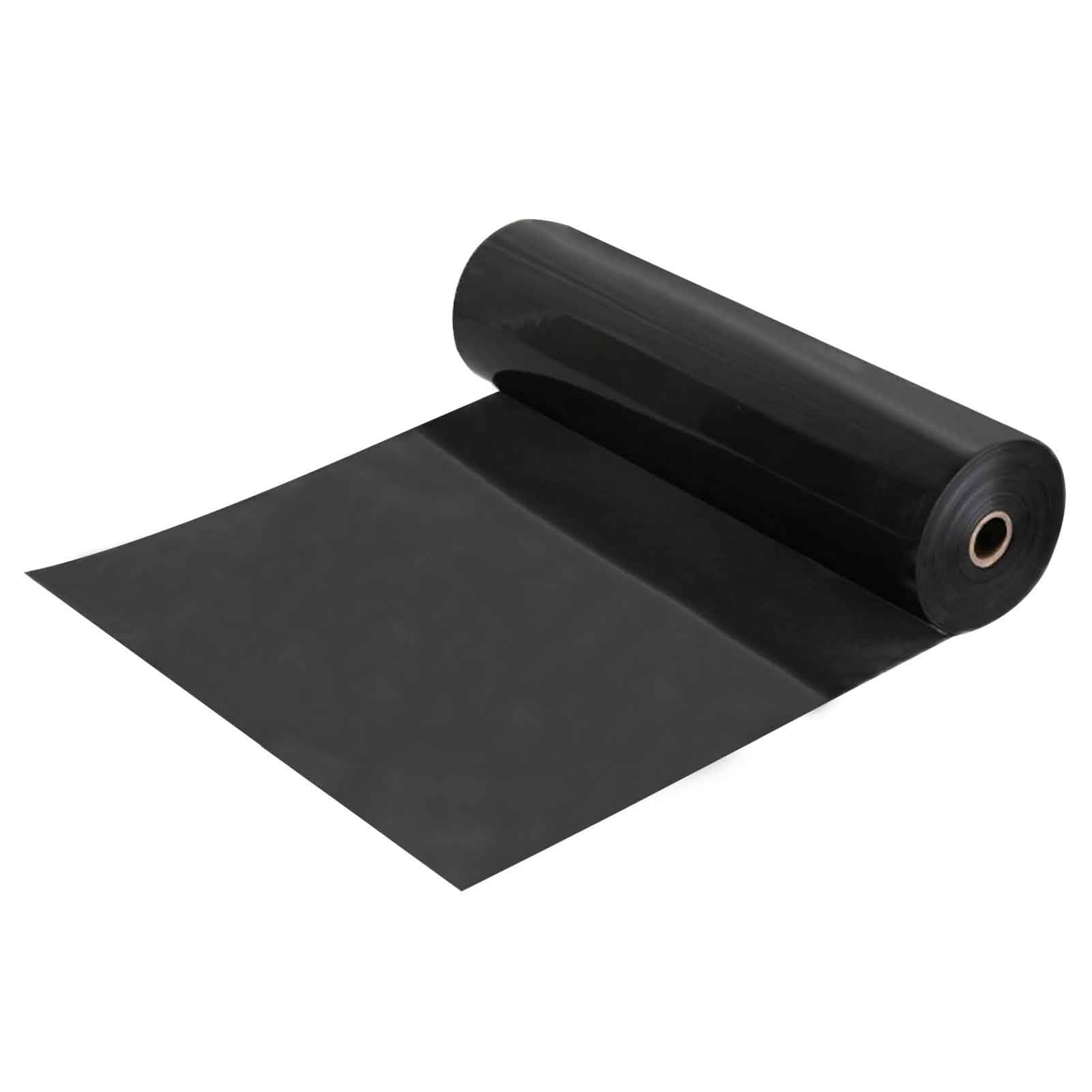 Bâche extérieure pour bassin étanche en PEHD 10x12m sous-couche pour cascade jardin