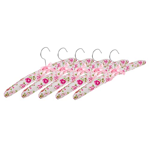 Perchas Infantiles Madera Blanca Marca Zerodeko