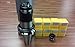 BT40 Tapping Head,Tapping Collet Chuck w. 8 Positive Drive P-Type adapters-New