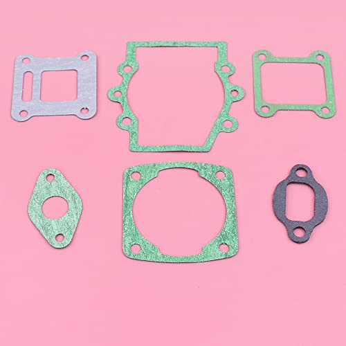 Kit de joints pour coupe gazon thermique et débroussailleuse Robin - 5