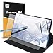 Produktbild GOBUKEE [2 Stück] Papier Displayschutzfolie/Folie für Samsung Galaxy Tab S8/ S7 Panzerglas Matt Anti Reflex Schutzfolie für Galaxy Tab s7/ s8 Folie