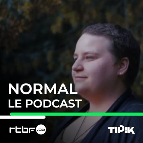 Page de couverture de Episode 3 : Florine, 13 ans de psychiatrie au travers de 30 hospitalisations