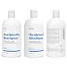 Champú Terapéutico 500ml Tratamiento Para Psoriasis Capilar, Eccemas, Descamación y Picazón del...