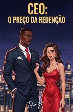 CEO: O Preço Da Redenção