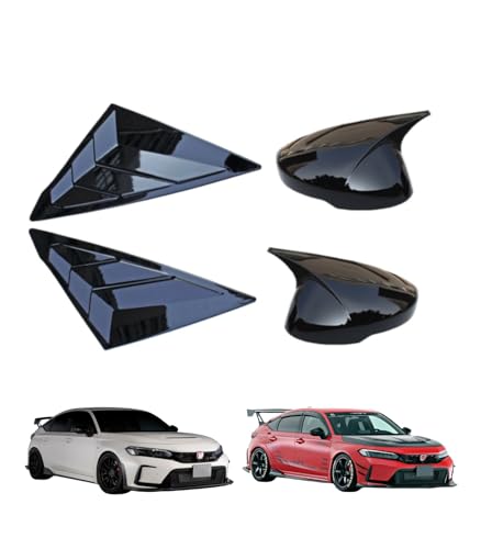 yCaphexzVrbN ^CvR CIVIC 11 FL5 FL^ 2021N9` ɑΉ obN~[Jo[ K[jbV hA~[ Jo[ 㕔[o[NH[^[EBhEpl A TCh EBhE [o[ th~ ABS (Z