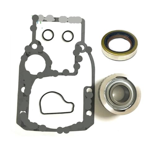 Kit de joints de palier de cardan 39630 21906 pour l'entretien du moteur marin