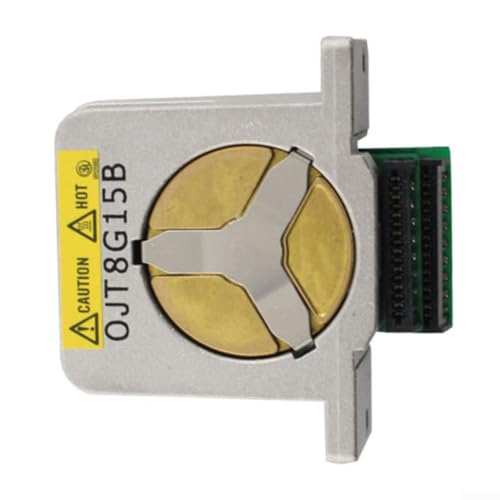Cabezal de impresión FX890 metálico con boquilla de precisión Dot 7