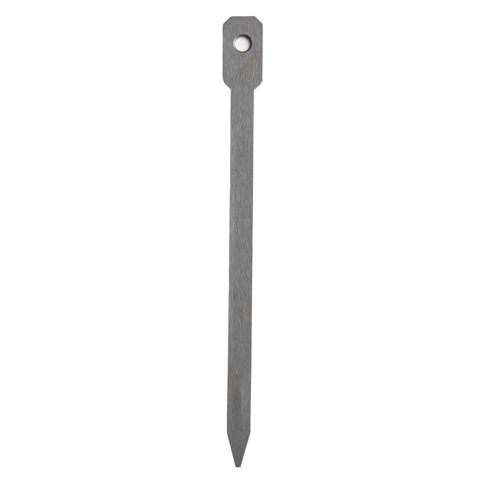 Repuesto de clavadora de pin compatible con Makita BPT350 BPT351 DPT350 DPT353 PT354D AT638A, 345702-4, 11,2 cm de longitud, 1 unidad