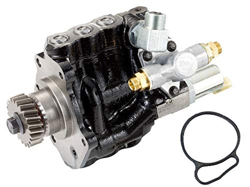 2007-2010 MaxxForce 9/10 16cc High-Pressure Oil Pump | Alliant Power # AP63687 | OEM Part #'s: 1882259C93, 1832095C2, 1832094C92, 1879747C2, 1879745C93