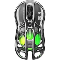 Amazon | 【国内正規品】GravaStar ゲーミング マウス 無線 有線