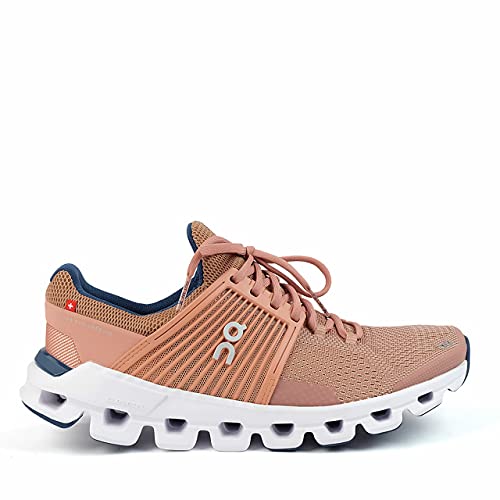 Image of On Women's Cloudswift Sneakers