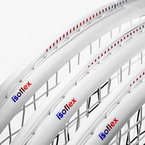 Tecnifibre Tfight 295 Isoflex Incordata: No 295G