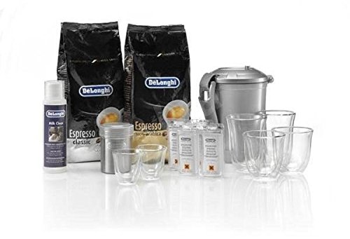 Preisvergleich Produktbild DELONGHI Prima Donna Set deLuxe