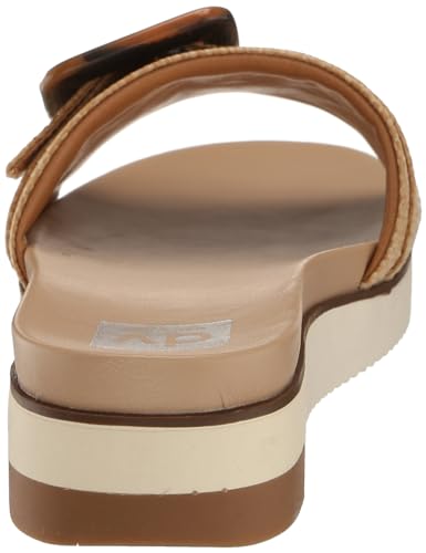 DV Dolce Vita Women's Caster Sandal3