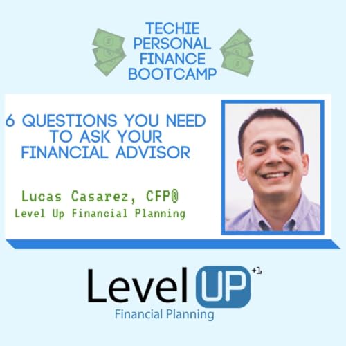 Find The Perfect Advisor for YOU: 6 Questions You Need to Ask